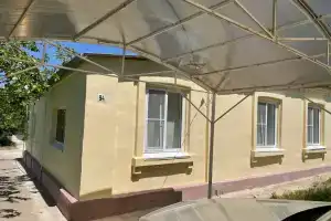 Домик у моря, Сукко