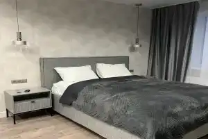 Апартаменты с дизайнерским ремонтом, Калининград