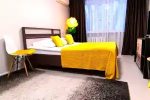 Татьянин Дом на улице Кубяка 3, Хабаровск