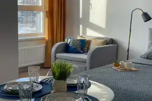 Студия у Центра гимнастики, Екатеринбург