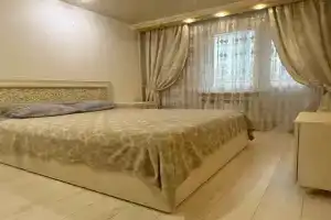 Уютная квартира в хорошем районе Краснодара