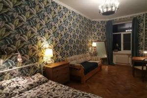 Уютная комната на Пяти углах, Санкт-Петербург