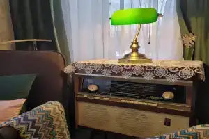 Soft Nice Apart, Санкт-Петербург