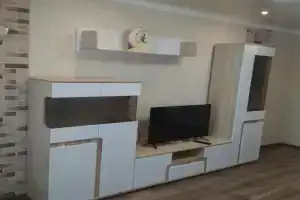 Комфортабельная квартира у набережной