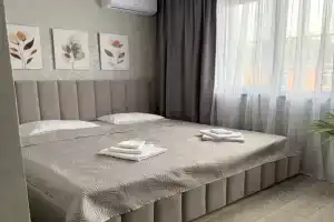 Апартаменты в центре