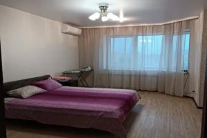 Уютная квартира рядом с штабом округа и перинатальным центром, Хабаровск