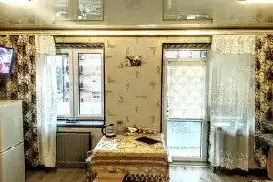 Хатка Енота, Пионерский