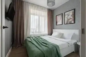 Уютный и стильный апартамент март, Красноярск