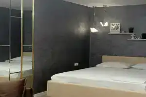 Студия, Набережные Челны