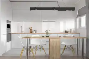 1-комнатная квартира, Гаджиево