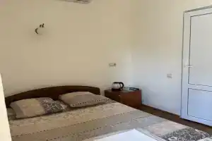 Одноместный номер стандарт, Кабардинка