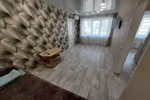 Уютная квартира, Жирновск
