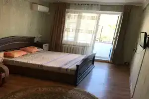 1-ком квартира у МоРя, Дербент