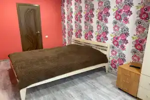 Квартира в центре города, универмаг