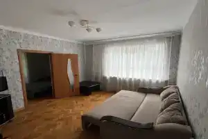 Уютная квартира в центре города, возле парка