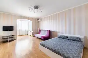 PointThree на Заслонова, Казань
