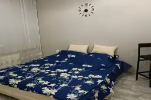 Уютная студия, Бердск