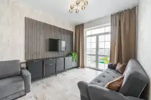 Дом в Ласкино-Парк