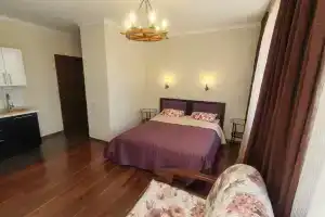Апартамент, Екатеринбург