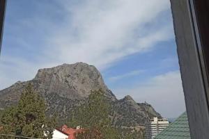 Семейный номер двухкомнатный со смежными комнатами, Новый Свет