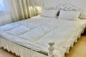 Уютная квартира на озере, Горячий Ключ