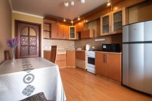 Уютная квартира в Московском районе