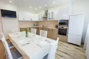 Апартаменты Азбука Коммунистическая 78, Уфа