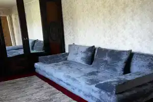 Уютная квартира в Смоленском Поозерье