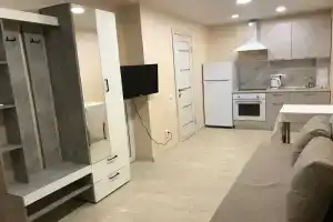 Уютная квартира на море, Адлер