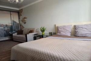 Квартиры посуточно на Каштановой Аллее 173, Калининград