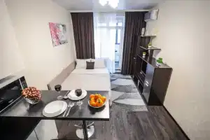 Уютная студия, Воронеж