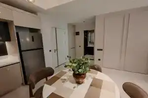 Квартира 1+1 в комплексе Azura World c  аквапарком