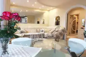 Апартаменты Белый Кролик, Минск