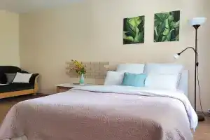 Квартира у Музея мирового океана, Калининград