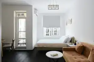 Студия, Санкт-Петербург