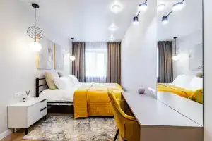 Апартаменты на Красном переулке 8, Екатеринбург