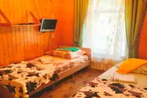 Квартира у Морпорта, Сочи