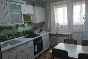 Уютная квартира в районе Квартал