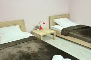 Апартаменты Южный