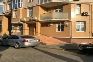 Квартира студия в Адлере