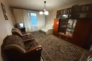 Квартира назад в прошлое СССР