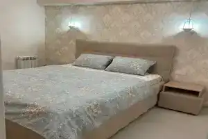 Квартира с дизайнерским ремонтом, Астрахань