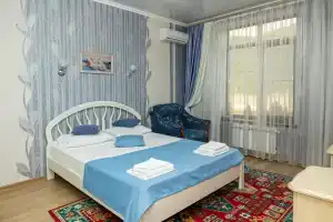 N3 Комфорт, Лазаревское