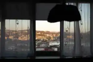 Уютная квартира со всеми удобствами и видом на горы, Сочи