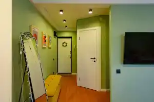 Студия, Санкт-Петербург