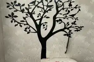 Квартира для отдыха, Шахты