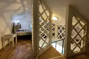 Уютный домик в Сосново