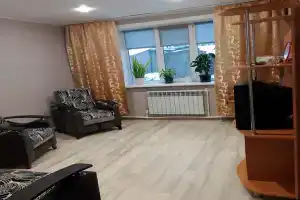 2-комнатная квартира, Андреаполь