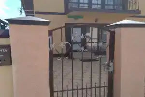 Уютный дом для отдыха, Витязево