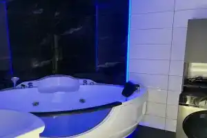 Квартира с джакузи, Краснодар
